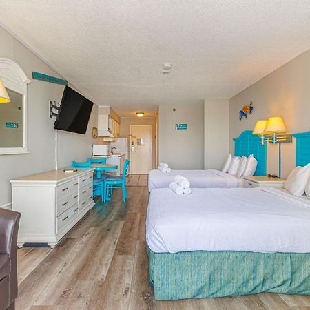Villa Sea Mist 51405 Myrtle Beach Exterior foto